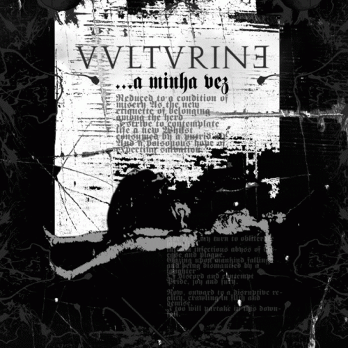 Vulturine : .​.​.​A Minha Vez